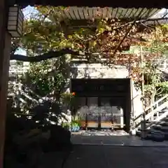 正法寺の建物その他