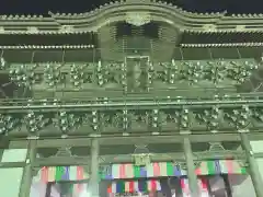 成田山新勝寺の建物その他