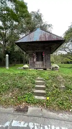 多賀神社(宮城県)