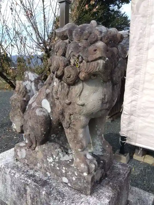 石作神社玉作神社(滋賀県)