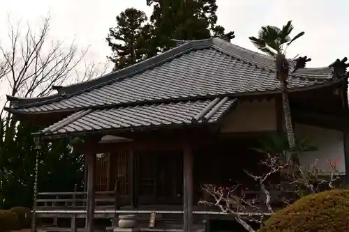 花山院菩提寺(兵庫県)