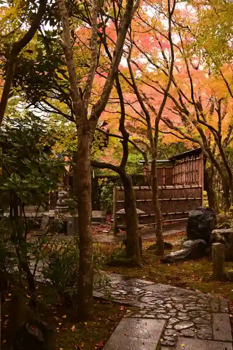安楽寺(京都府)