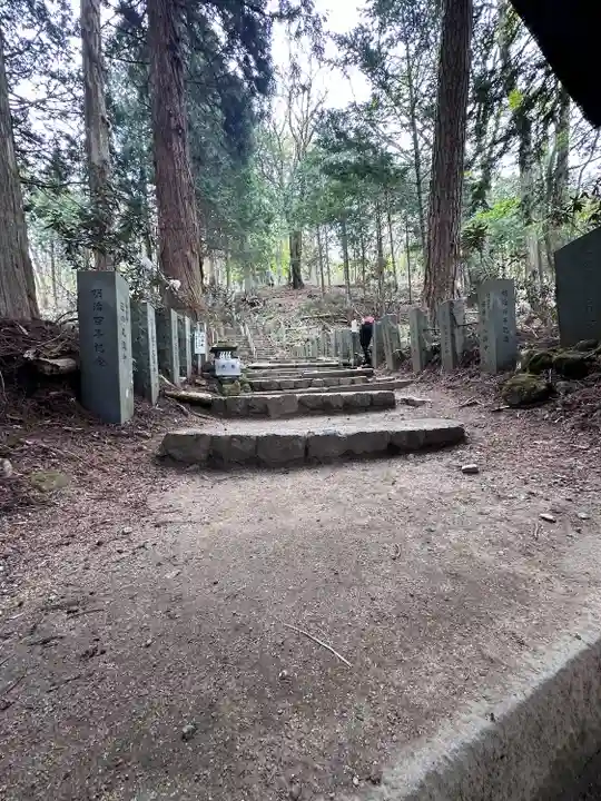 日光二荒山神社中宮祠(栃木県)