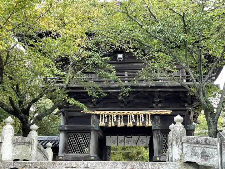香椎宮(福岡県)