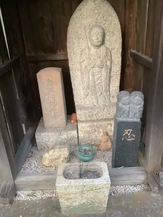 薬師山 林昌寺(愛知県)