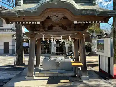 日枝神社水天宮(東京都)