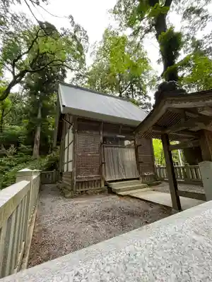 六所神社(滋賀県)