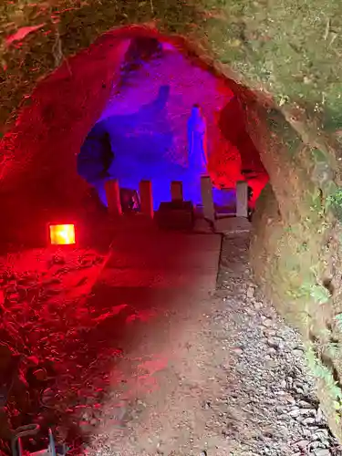 秋葉總本殿可睡斎(静岡県)