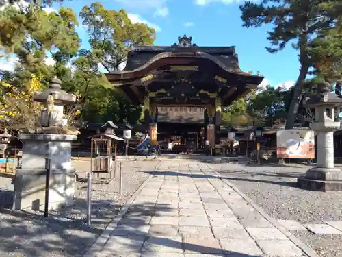 豊国神社(京都府)