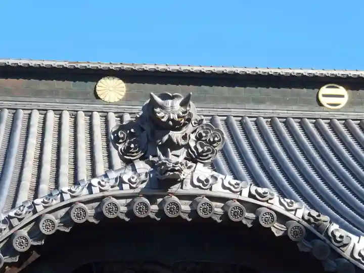 鑁阿寺(栃木県)