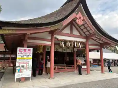 津島神社(愛知県)
