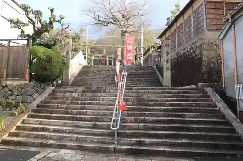 枚岡神社のその他建物