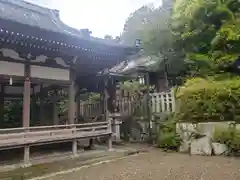 日吉神社の建物その他