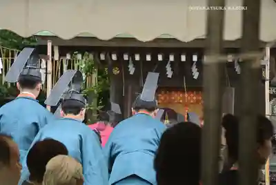 鹿島神宮(茨城県)