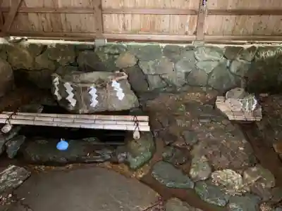 若狭神宮寺(福井県)