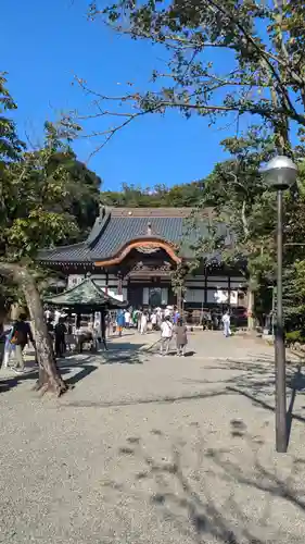 深大寺(東京都)