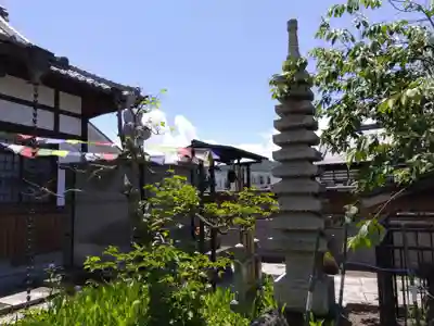 宗吽寺(長野県)