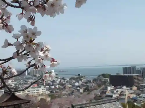 園城寺（三井寺）のその他建物
