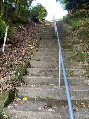 今福神社のその他建物