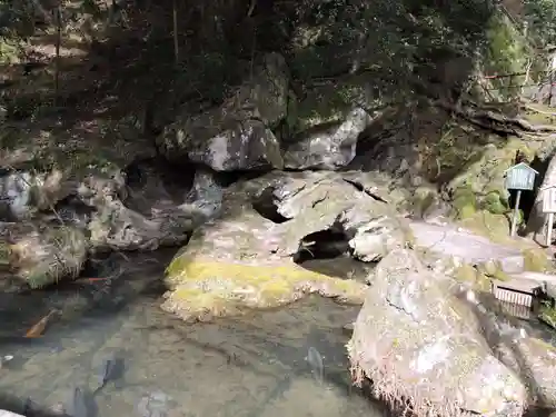 石山寺(滋賀県)