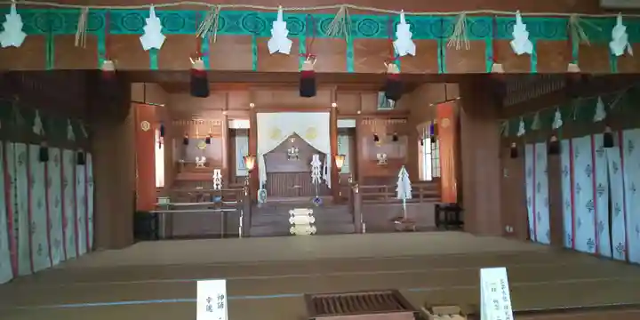 出雲大社近江分祠(滋賀県)