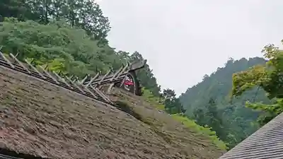 古峯神社(栃木県)