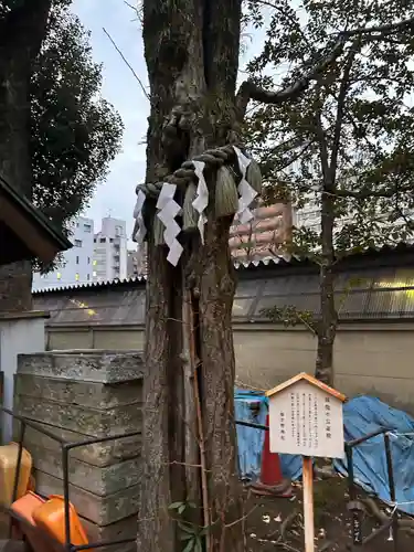那古野神社(愛知県)