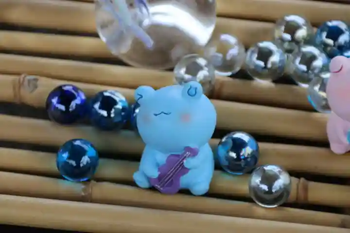 阿邪訶根神社の手水舎