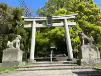 玉井宮東照宮(岡山県)