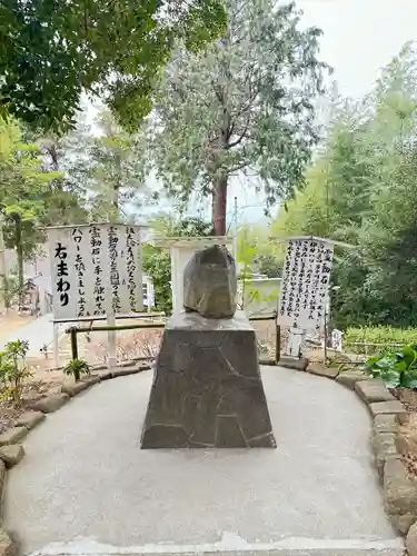 思金神社(神奈川県)