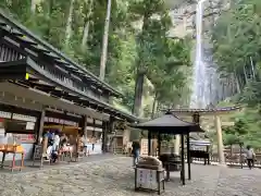 飛瀧神社（熊野那智大社別宮）の建物その他