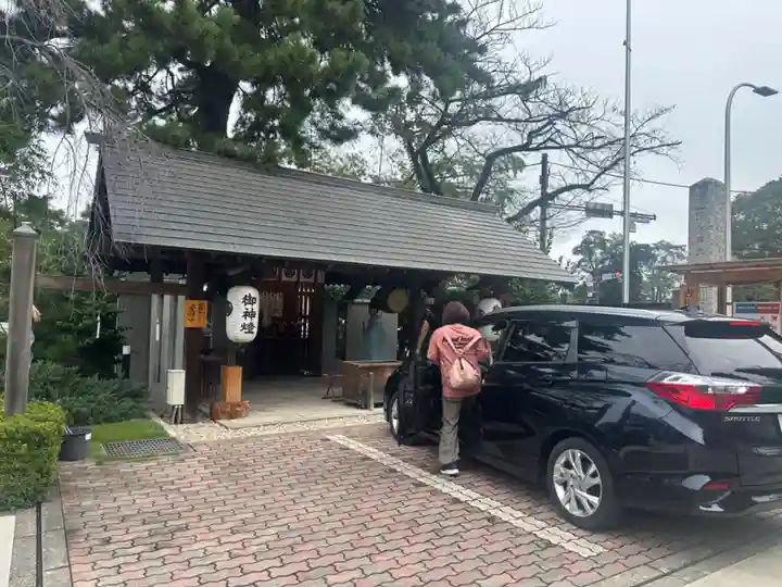 前橋東照宮(群馬県)