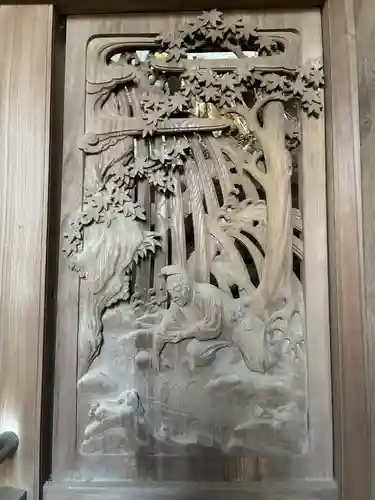 大甕神社(茨城県)