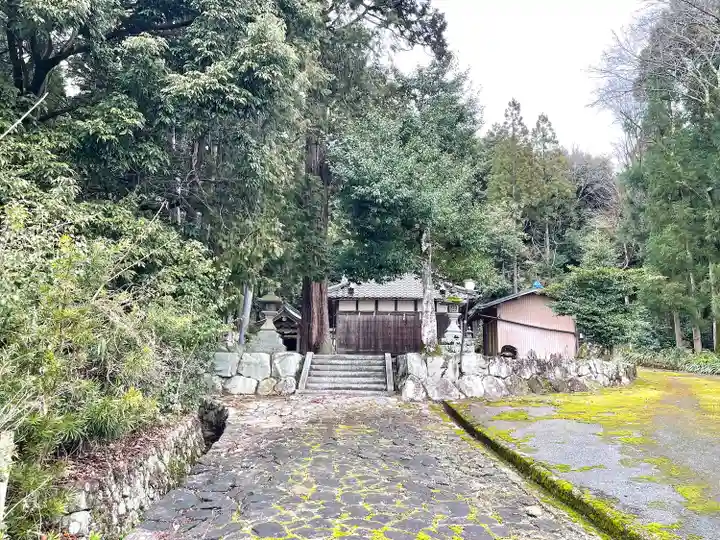 八幡神社(滋賀県)