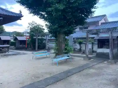 三嶋神社(愛媛県)