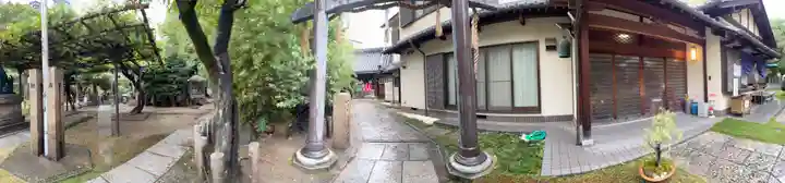 了徳院(大阪府)