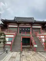 妙国寺(大阪府)