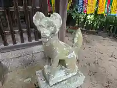 科長神社(大阪府)