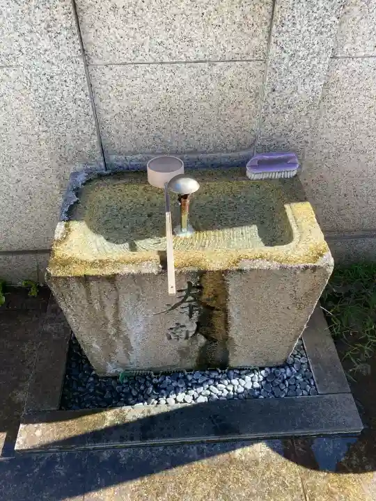 瘡守稲荷神社/宮地嶽神社(福岡県)