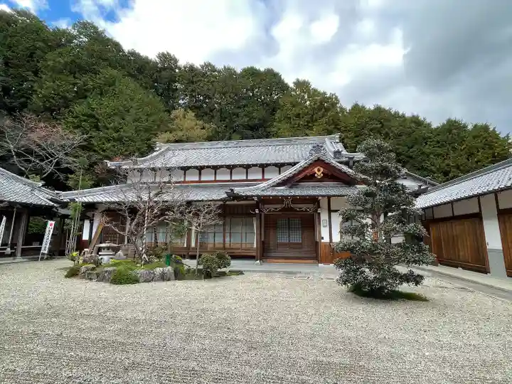 永福寺(三重県)