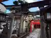 豊照稲荷神社(新潟県)