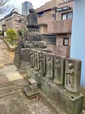浄運寺(東京都)