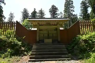 高照神社(青森県)