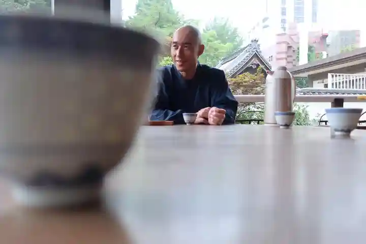 光明寺(東京都)