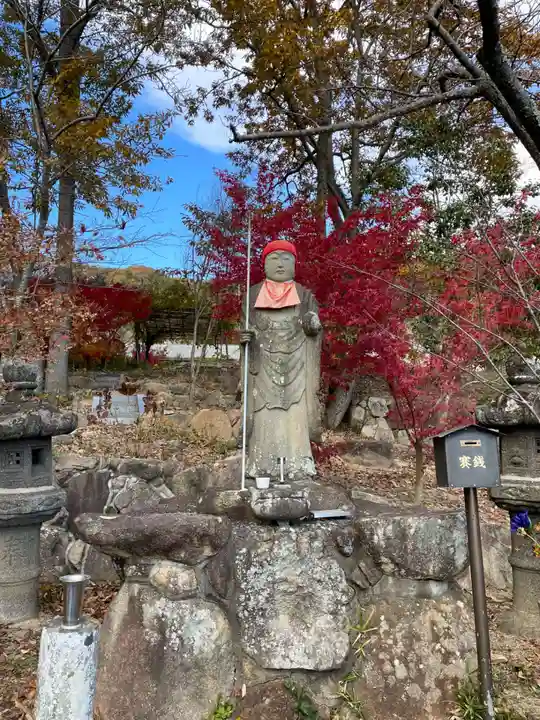 長楽寺(兵庫県)
