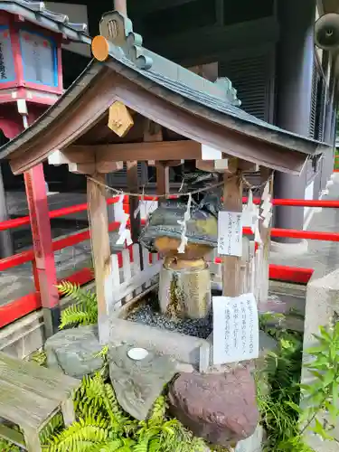 九頭竜大社(京都府)