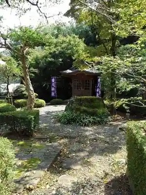 安養寺の末社・摂社