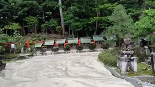 八大神社(京都府)