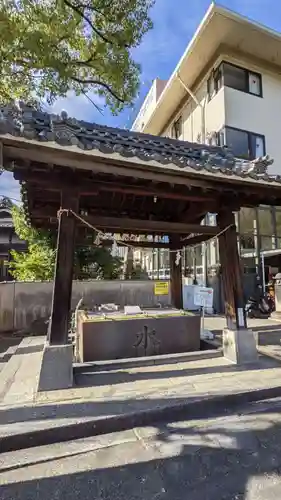深川神社(愛知県)
