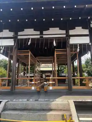 和田神社(滋賀県)